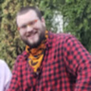 Meet your Posher, Alex